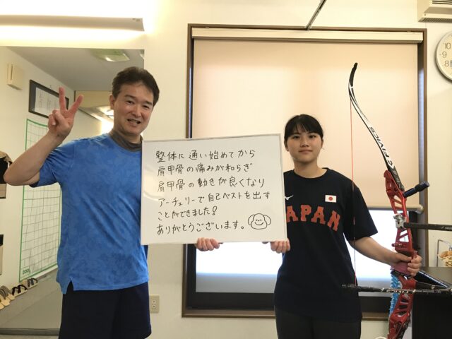 お客様写真
